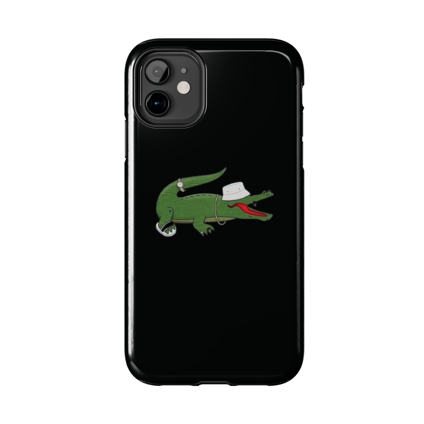 Gator case