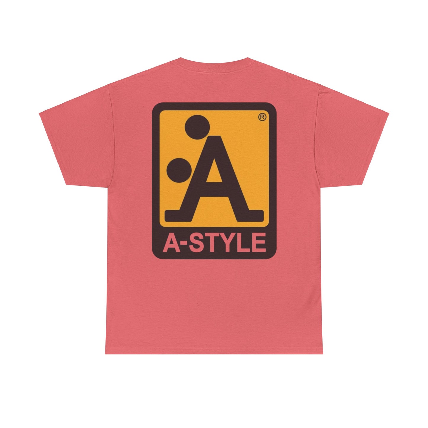 A Style Tee