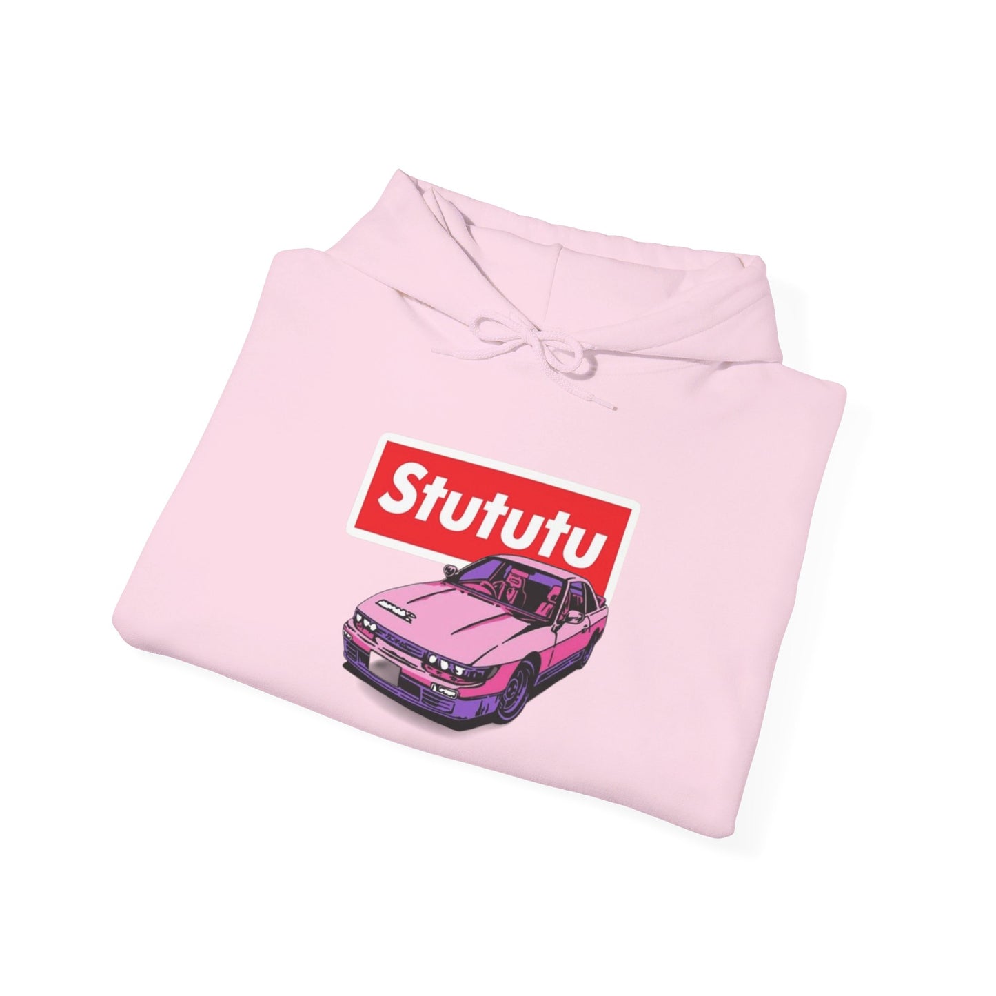 Stututu Sweatshirt