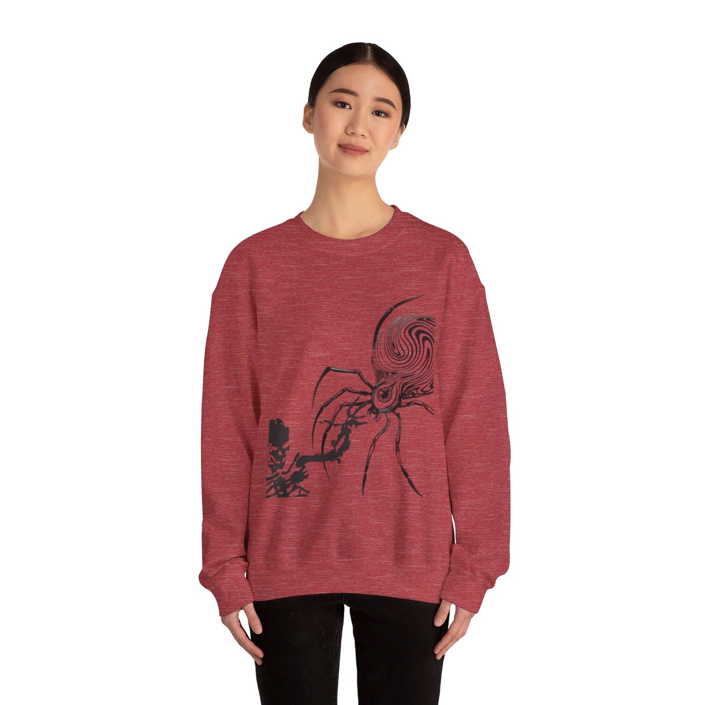 Spidey Tale Sweatshirt