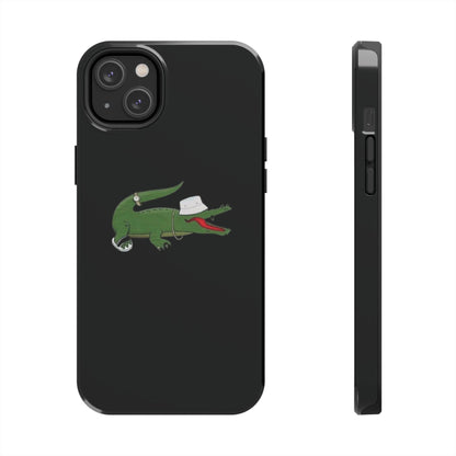 Gator case