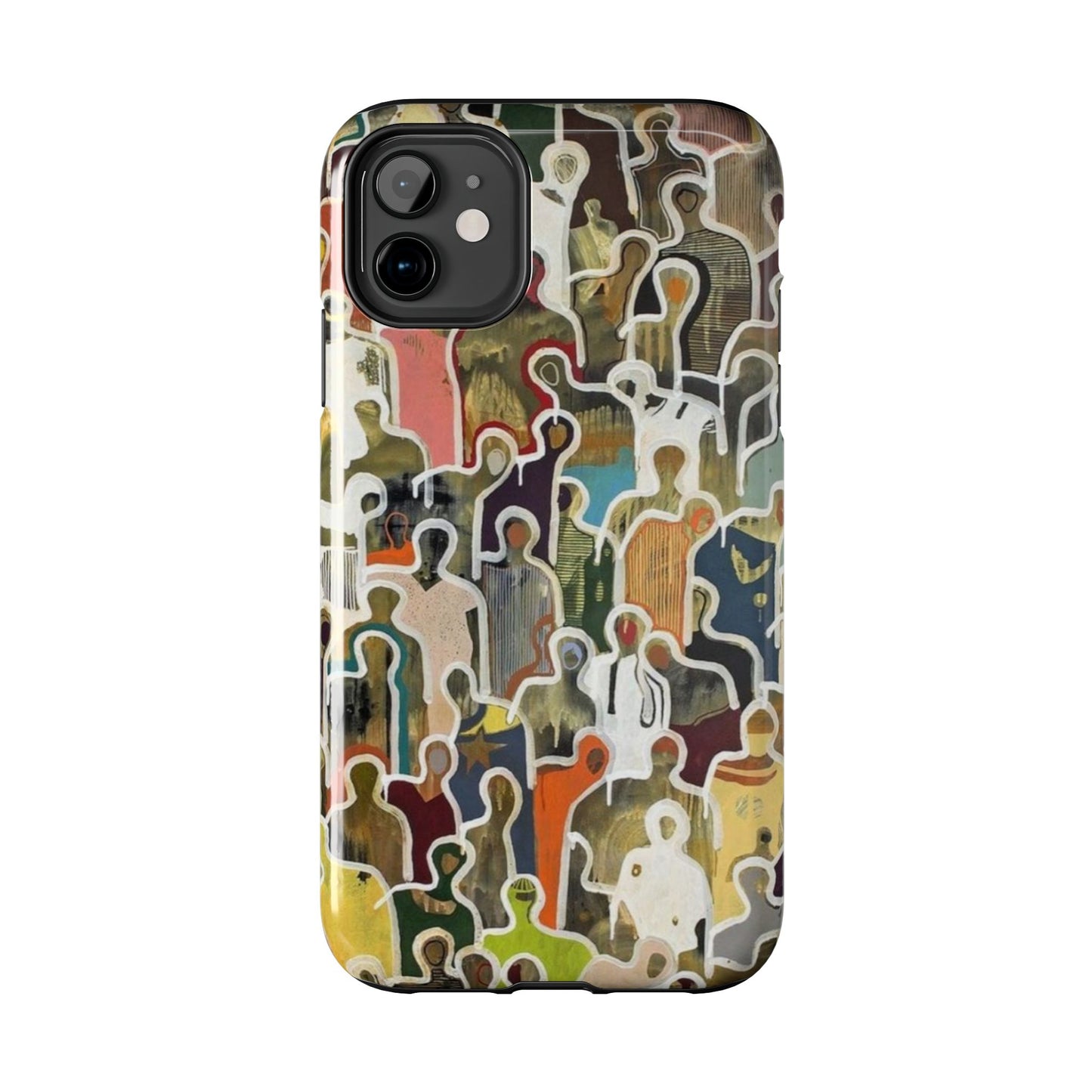 Art Of People Case