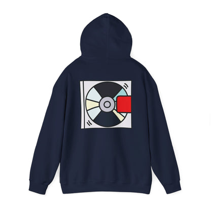 STARBOY Hooded Sweatshirt