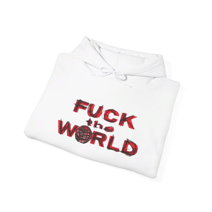 FTW Hooded Sweatshirt