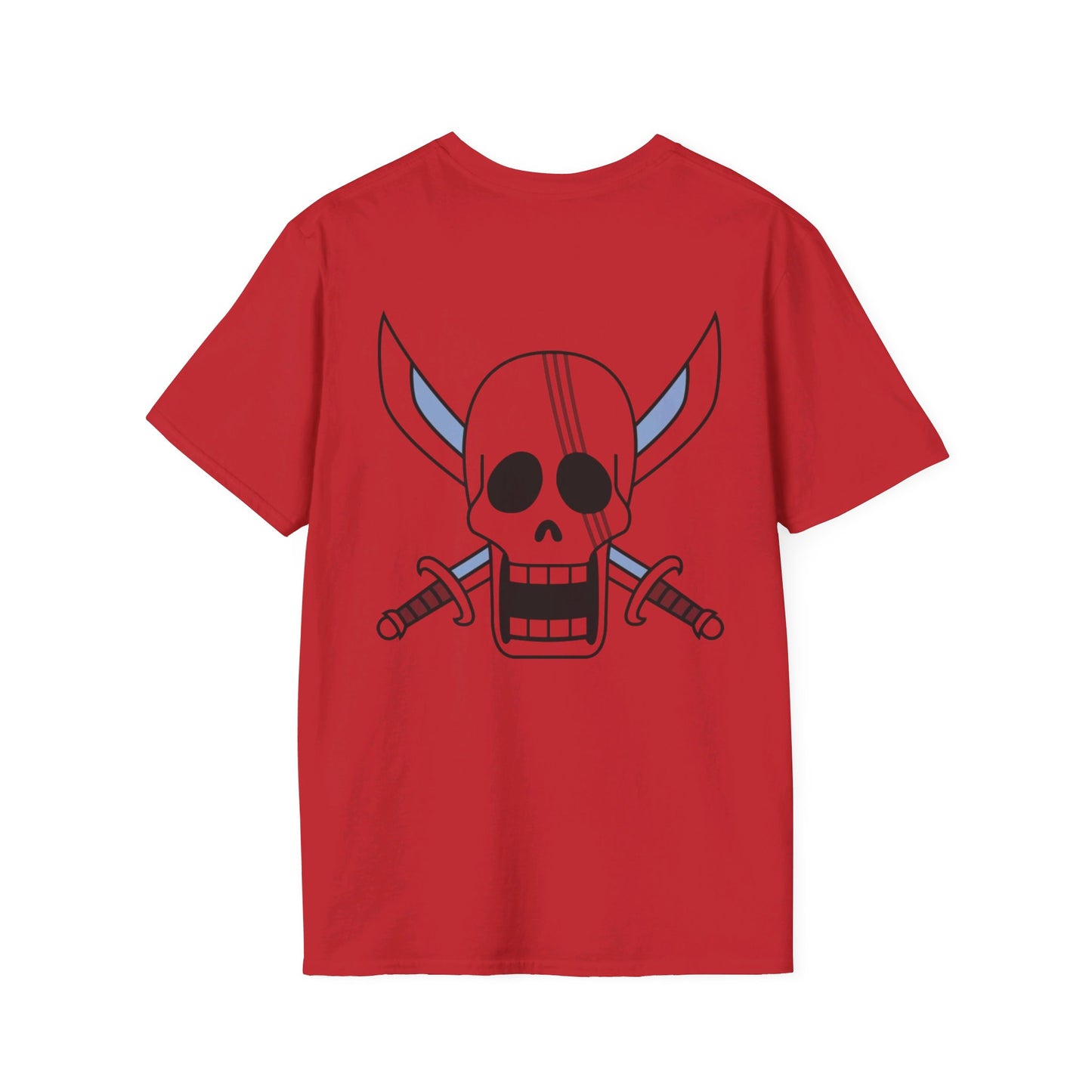 Shanks T-Shirt