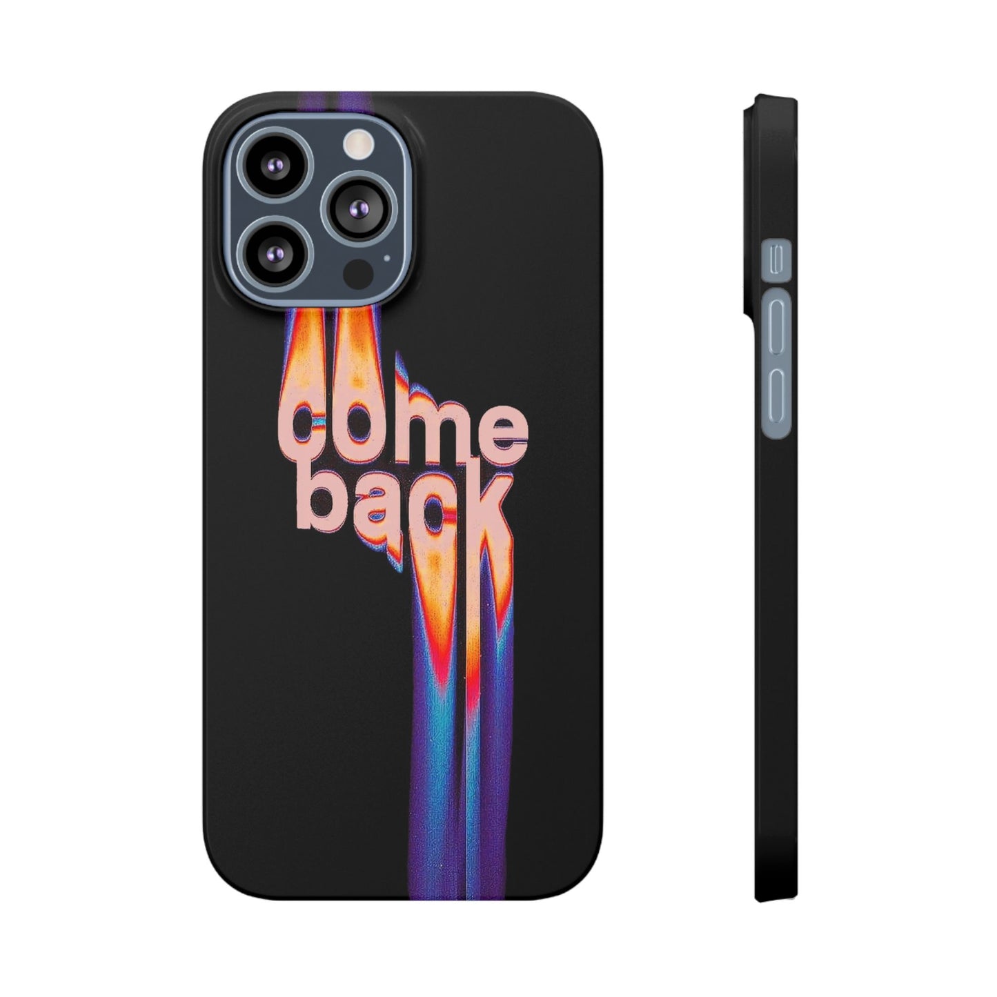 Slim Cases