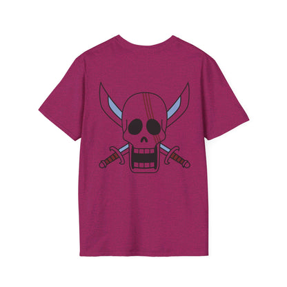 Shanks T-Shirt