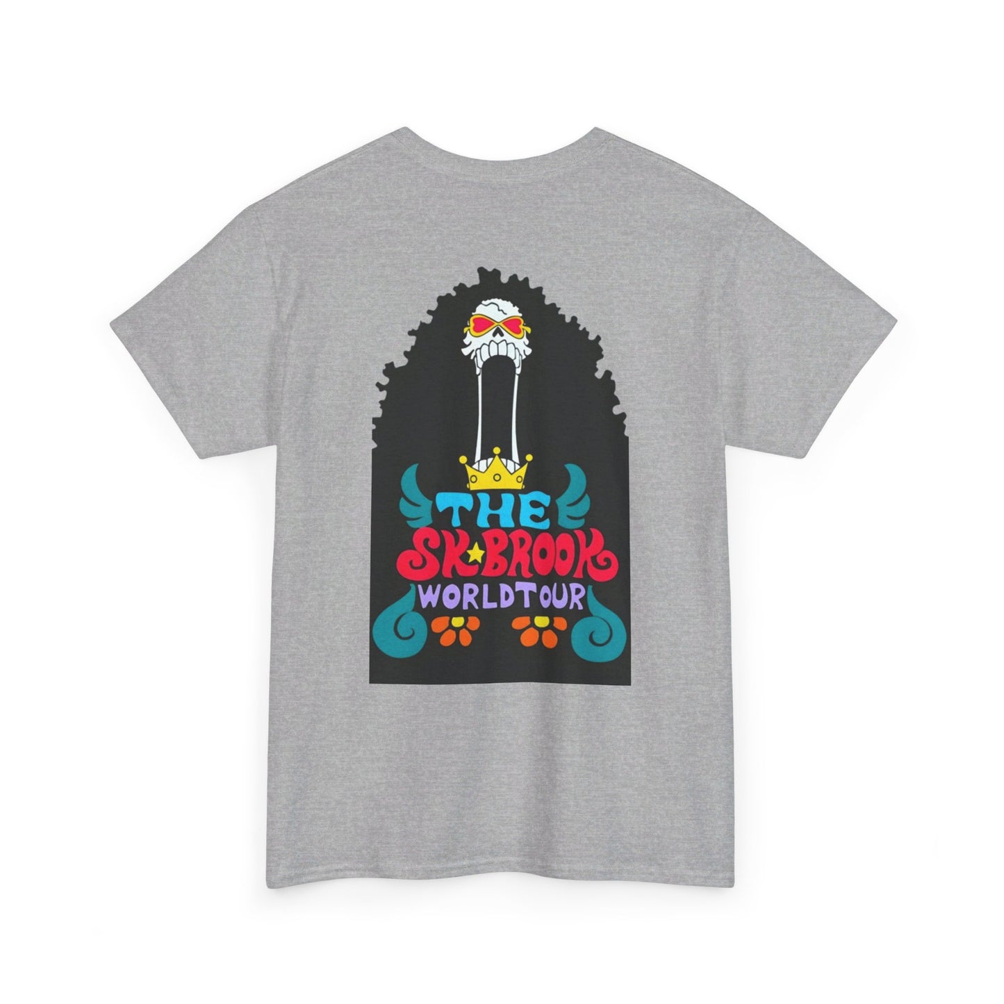 Soul King Brook Tee