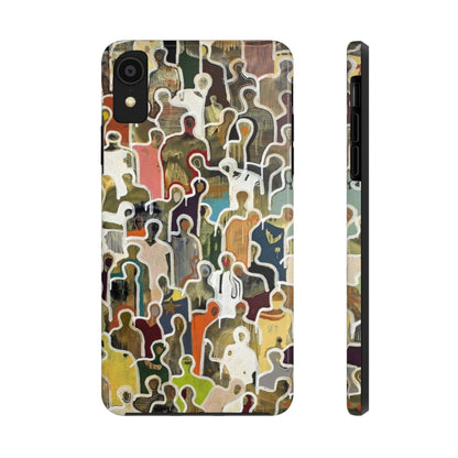 Art Of People Case