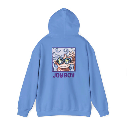 Joy Boy Sweatshirt