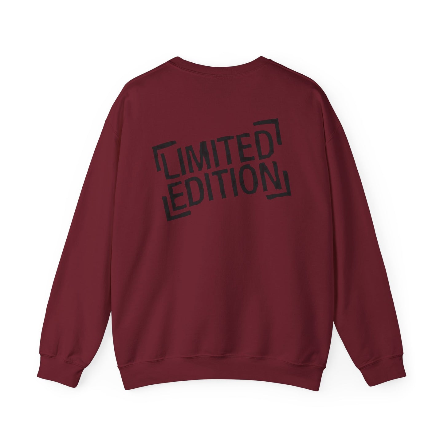 LIMITED EDITION 0