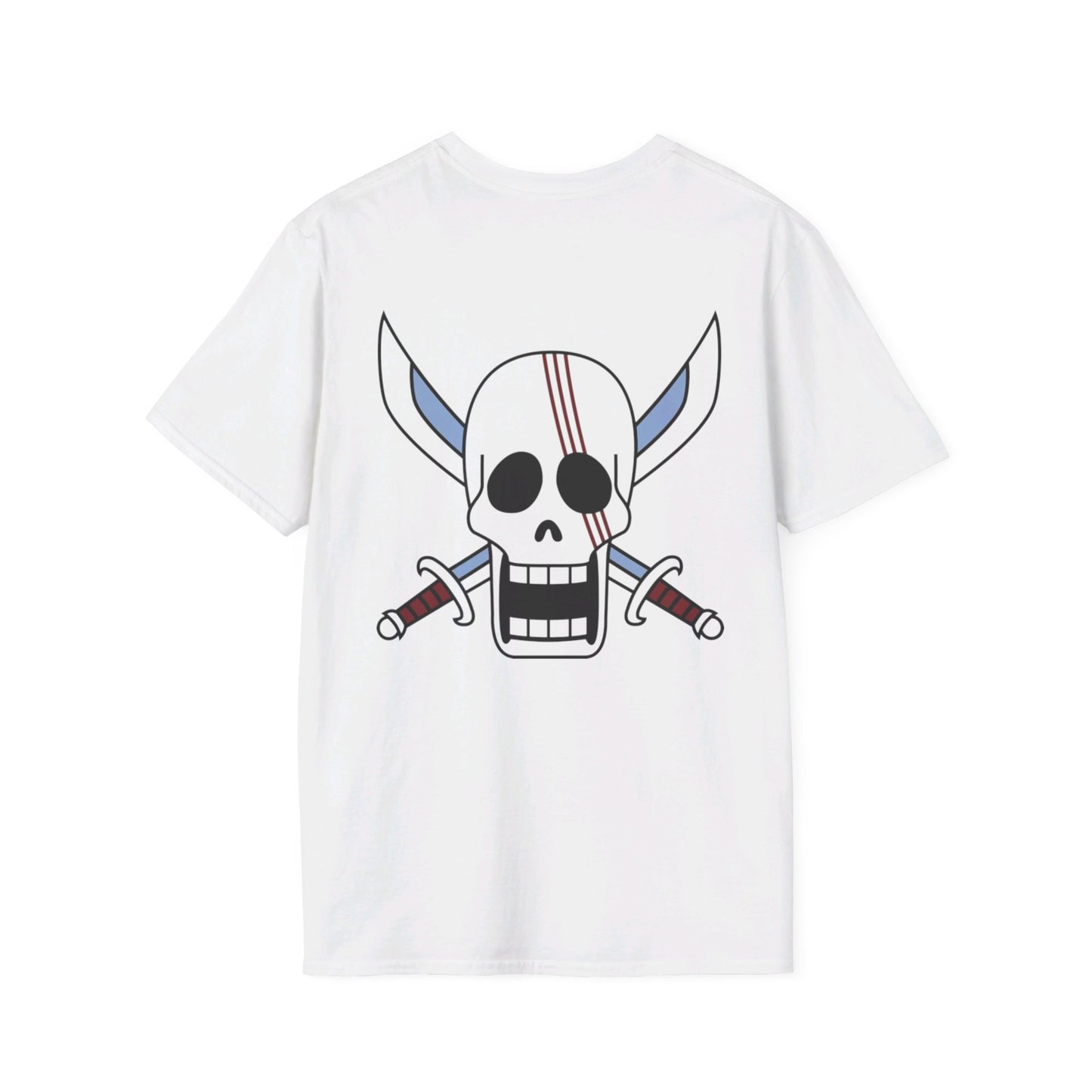 Shanks T-Shirt