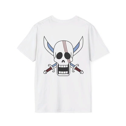 Shanks T-Shirt