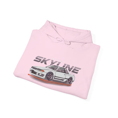 Skyline Hoodie