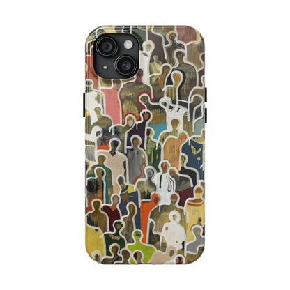 Art Of People Case