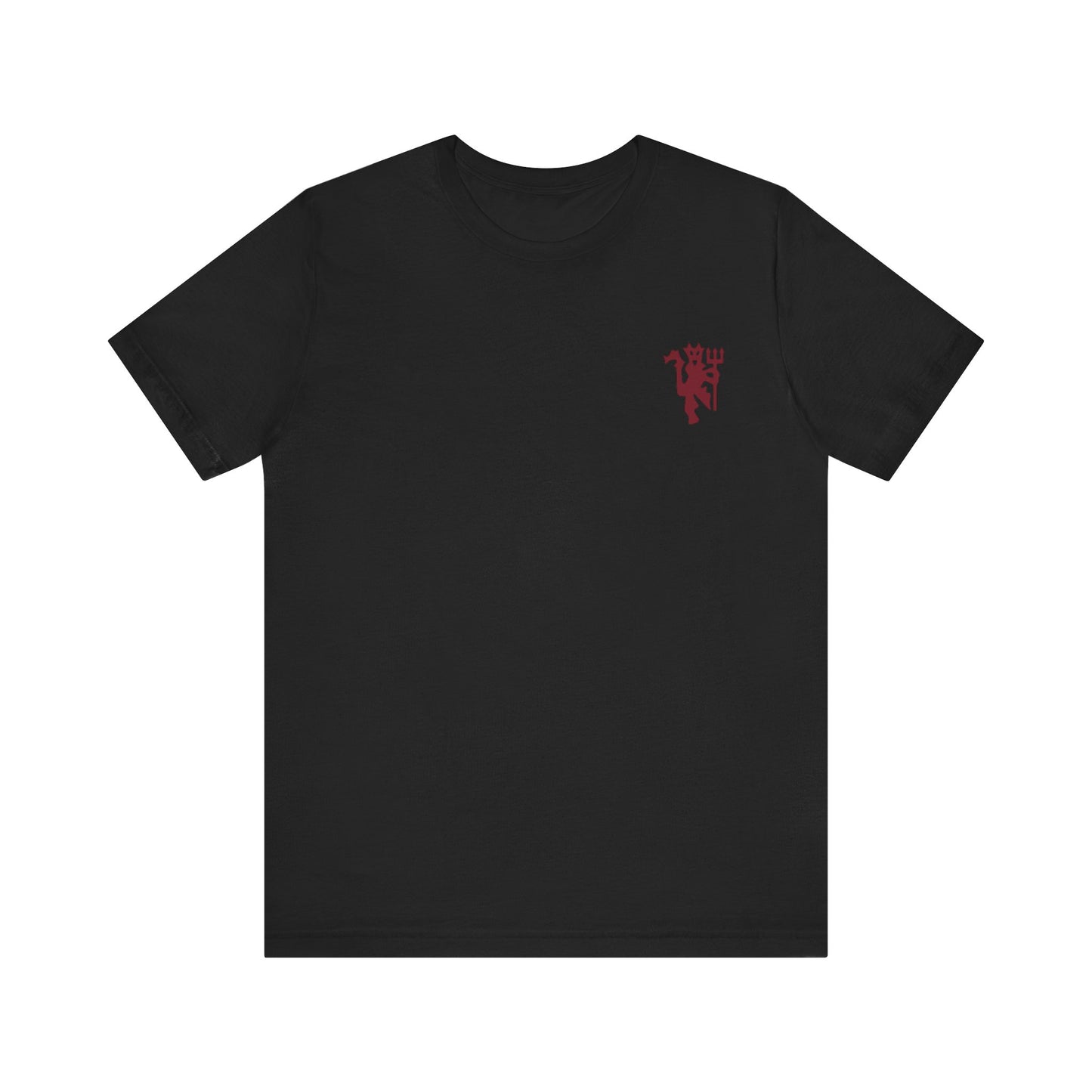 Manchester United Sleeve Tee