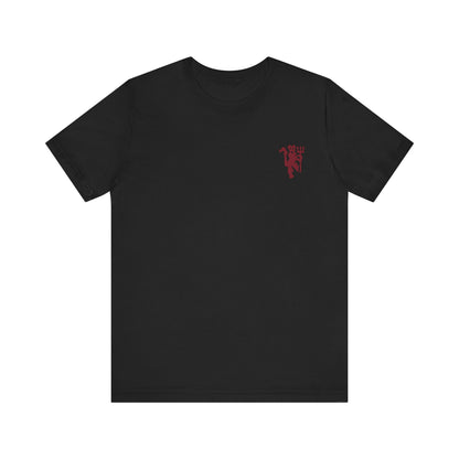 Manchester United Sleeve Tee