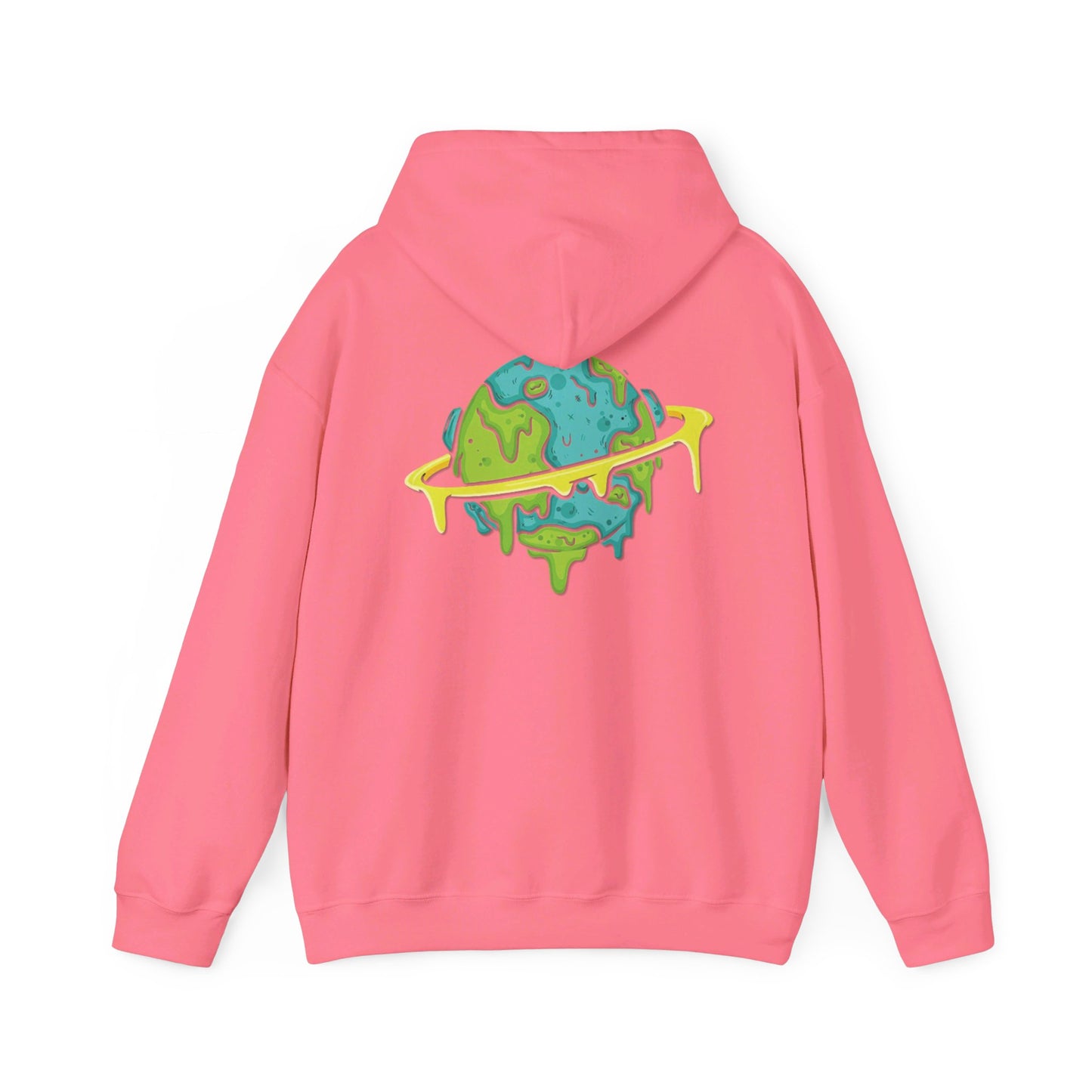 TOXIC Hooded Sweatshirt