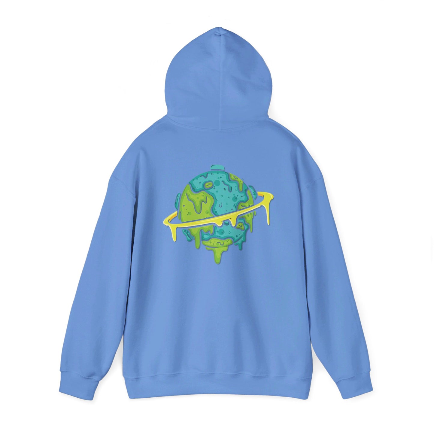 TOXIC Hooded Sweatshirt