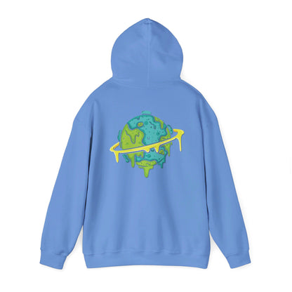 TOXIC Hooded Sweatshirt