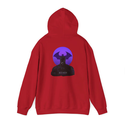 Wasted Hoodie