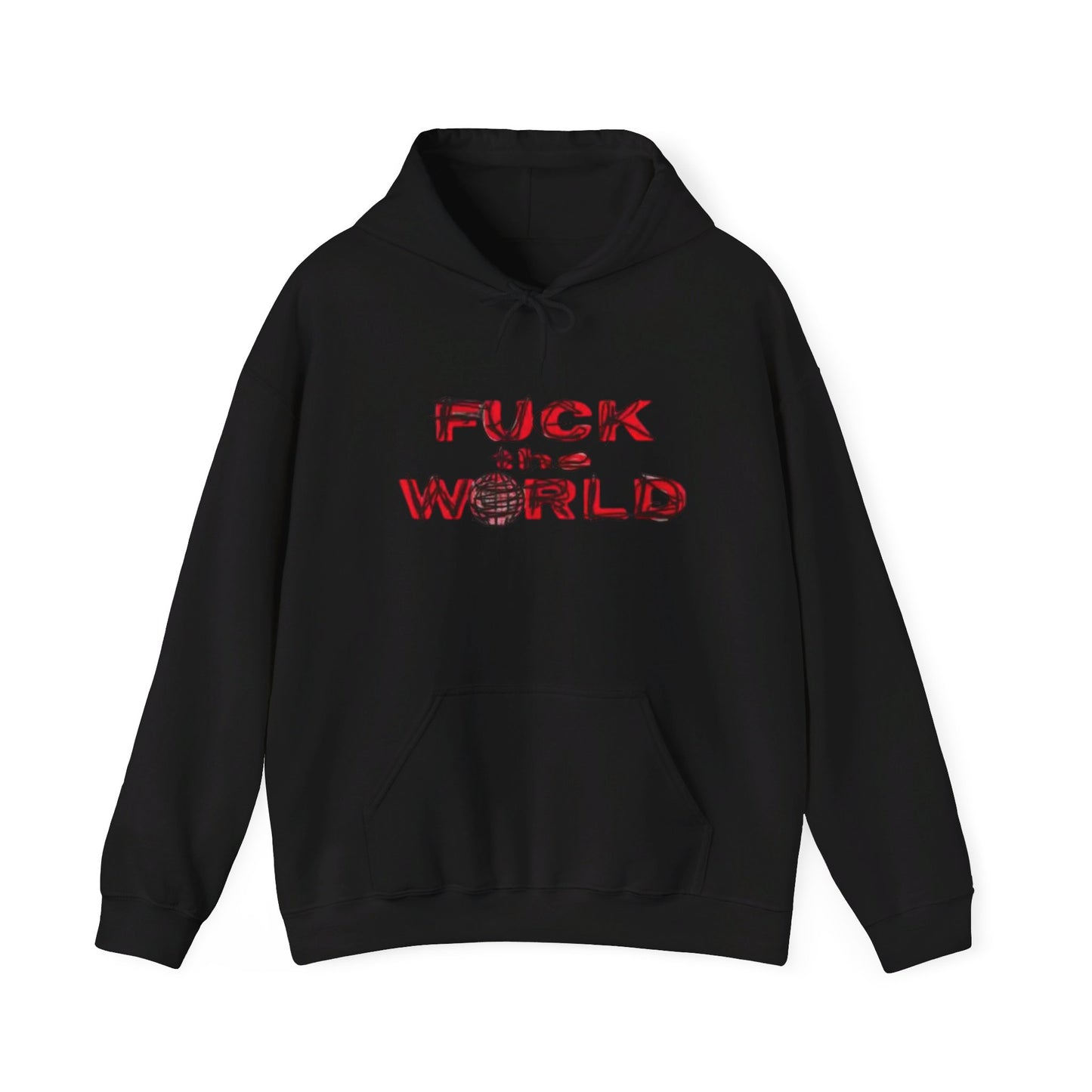 FTW Hooded Sweatshirt