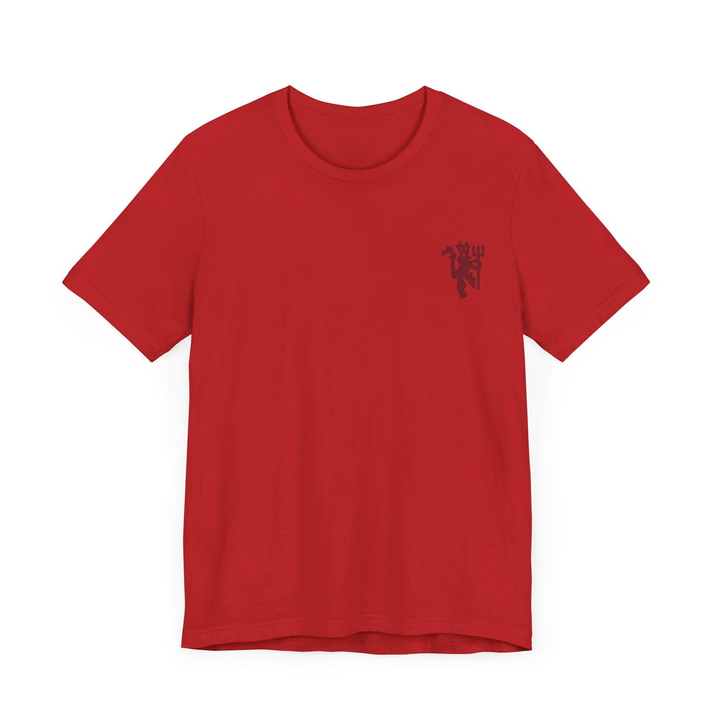 Manchester United Sleeve Tee