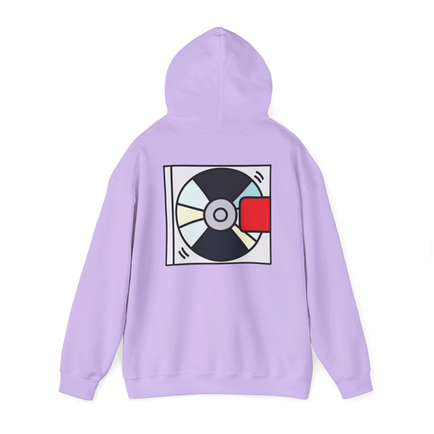 STARBOY Hooded Sweatshirt