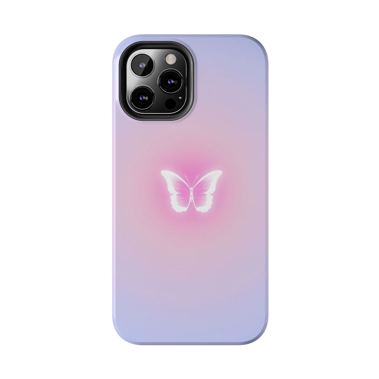 Pink Butterfly