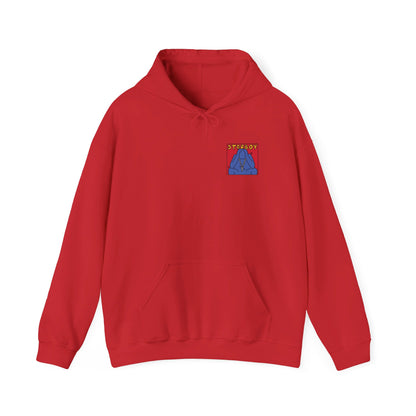 STARBOY Hooded Sweatshirt