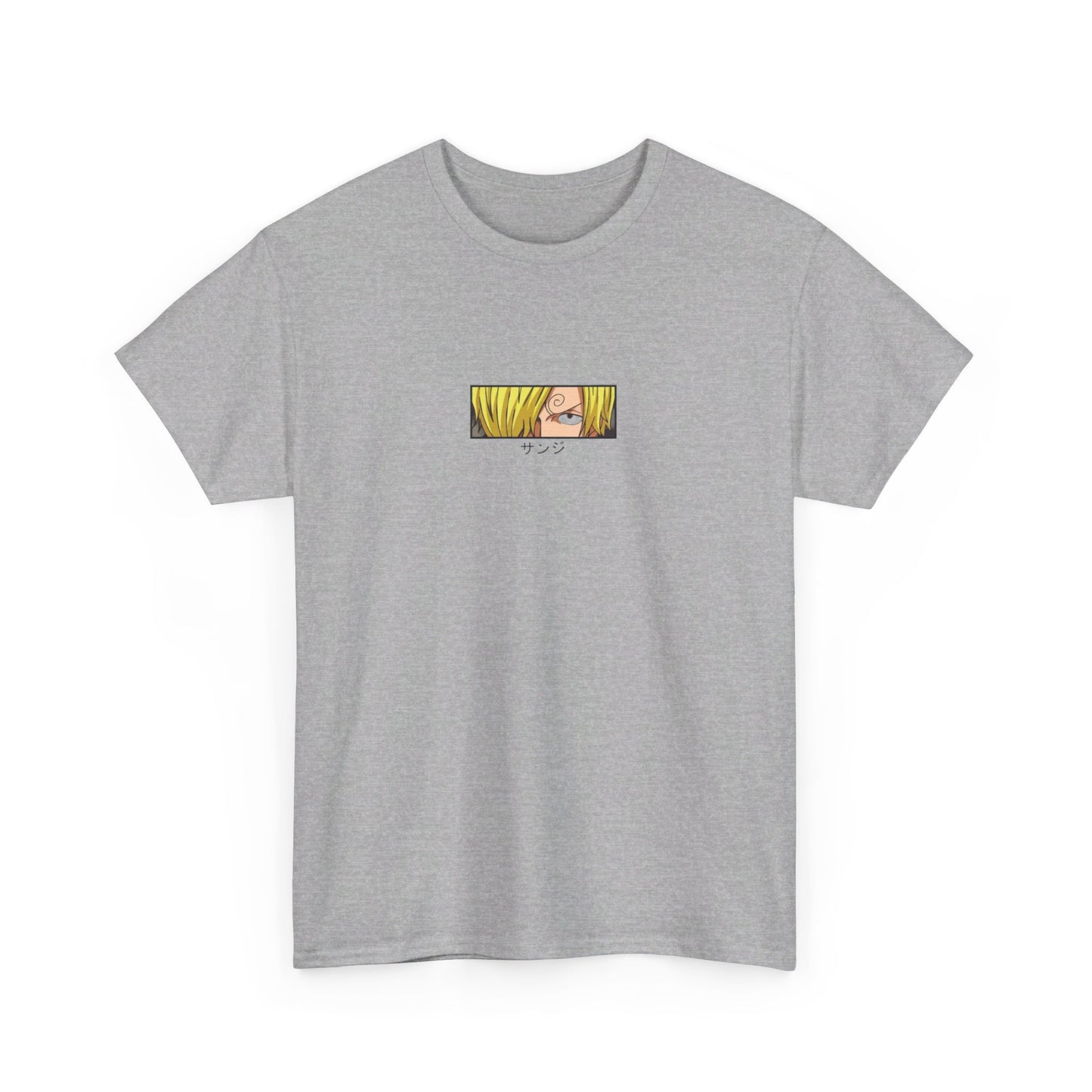 Sanji Cotton Tee