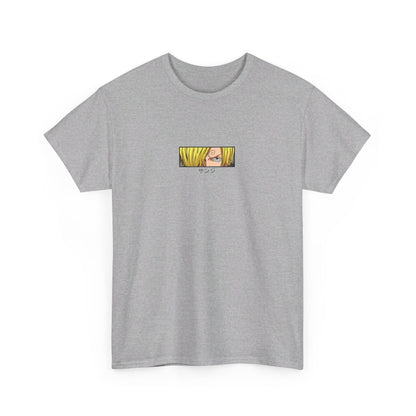 Sanji Cotton Tee