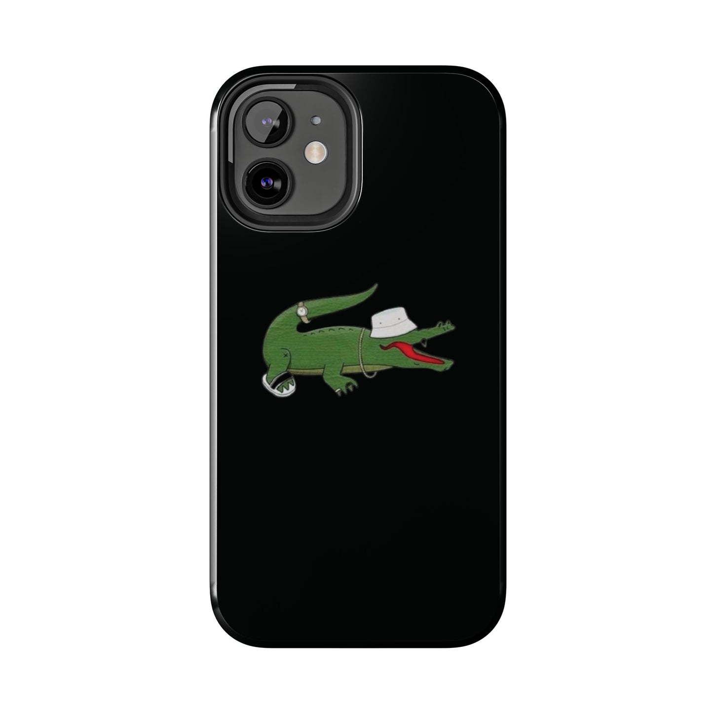 Gator case