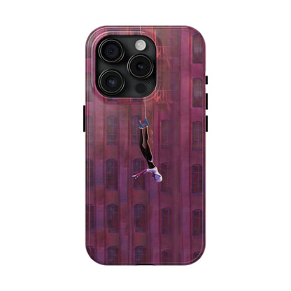 Spider-Girl Matching Case