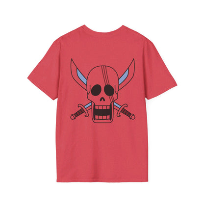 Shanks T-Shirt