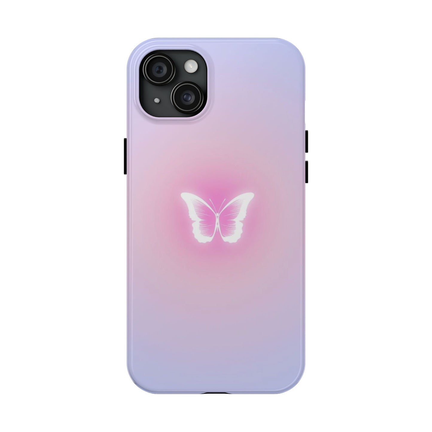 Pink Butterfly