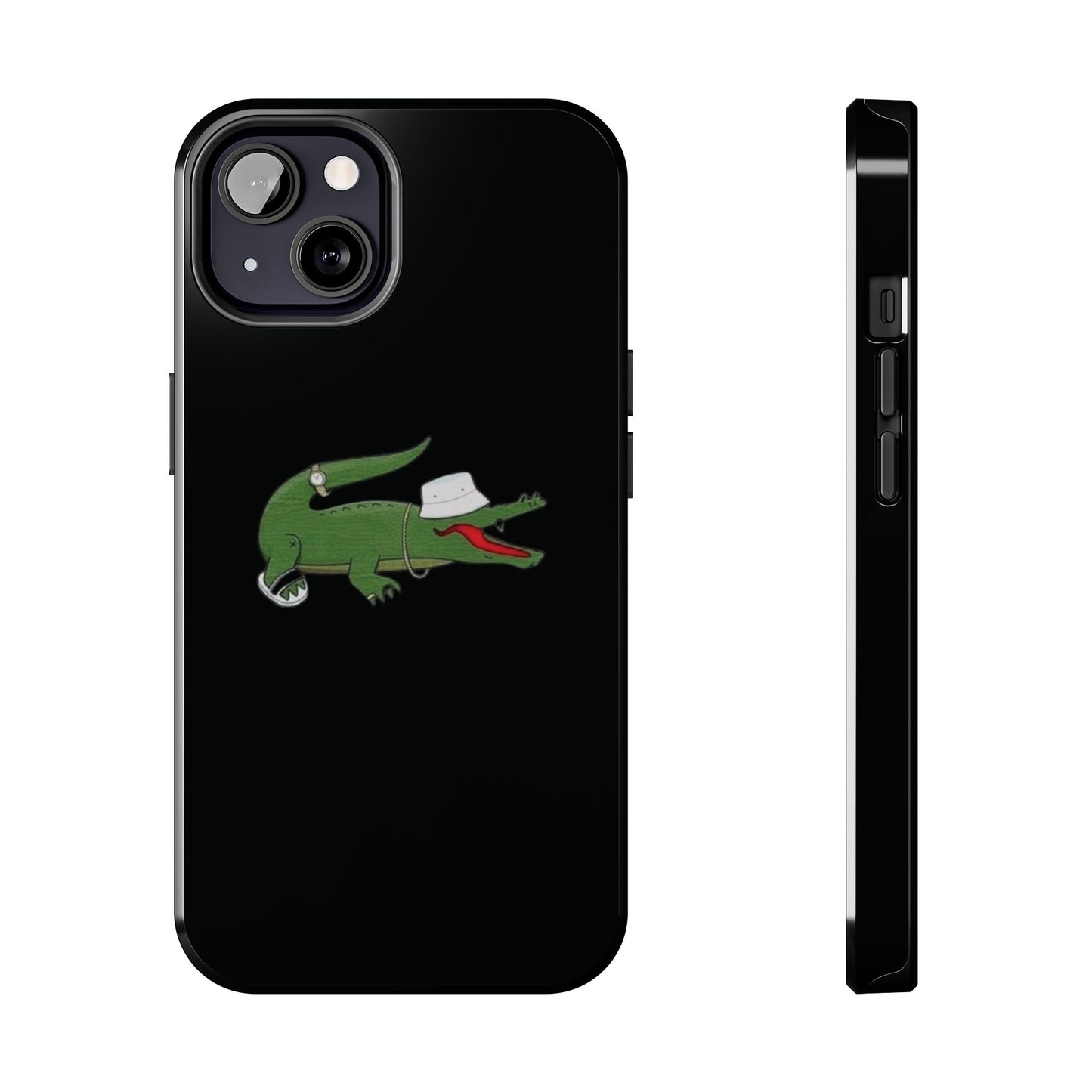 Gator case