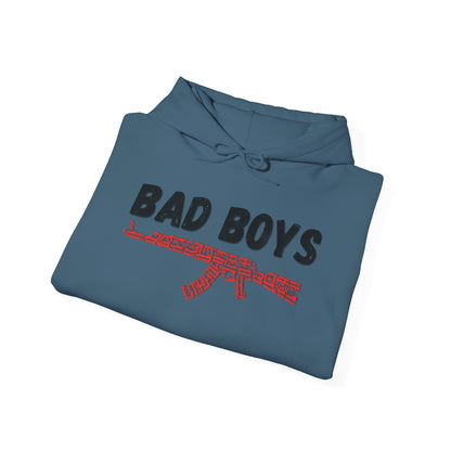 BAD BOYS