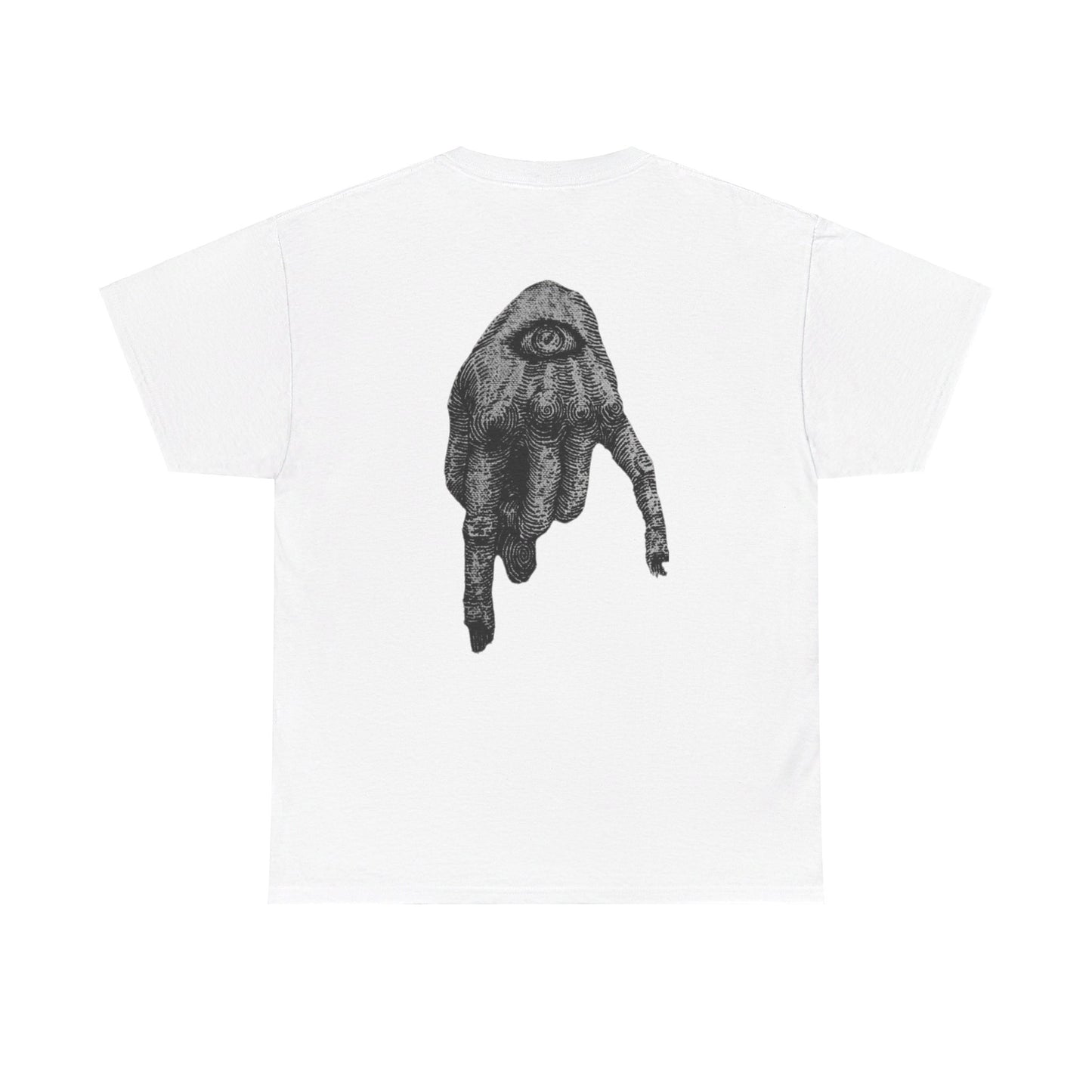 Utopia Tee