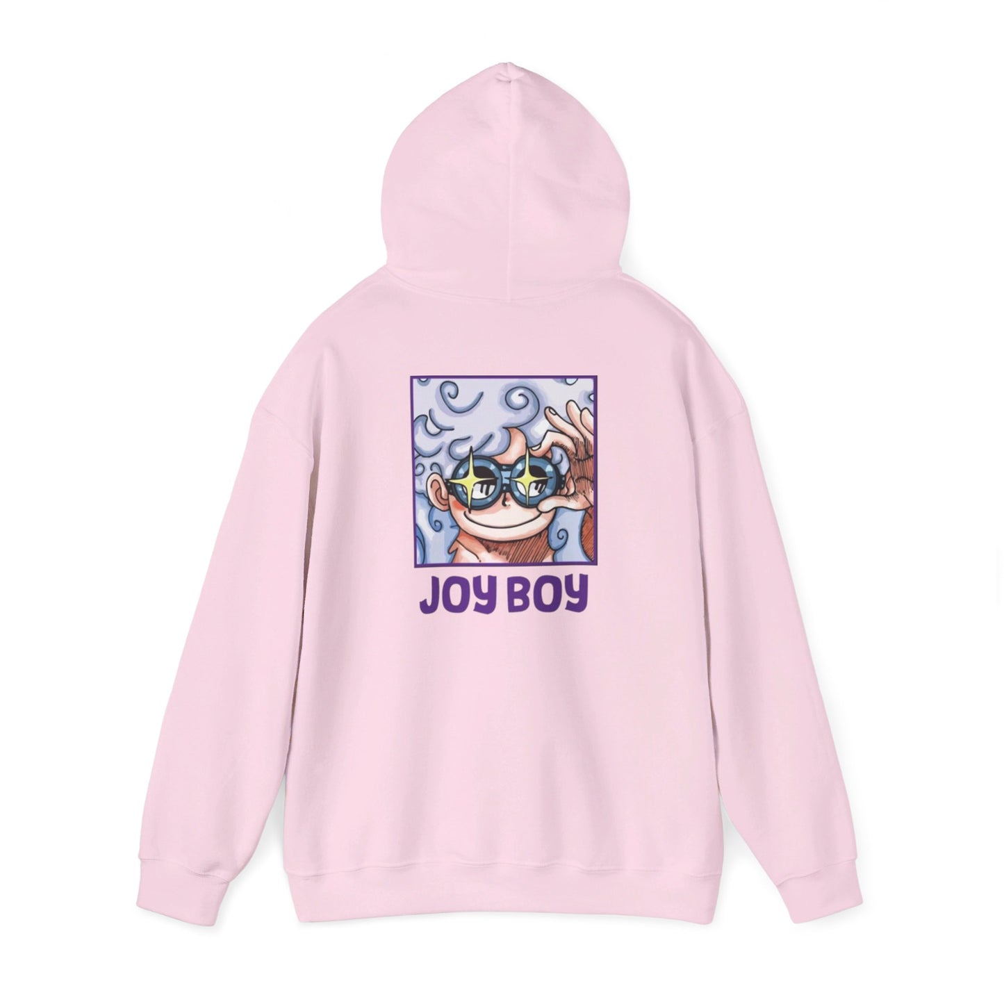 Joy Boy Sweatshirt