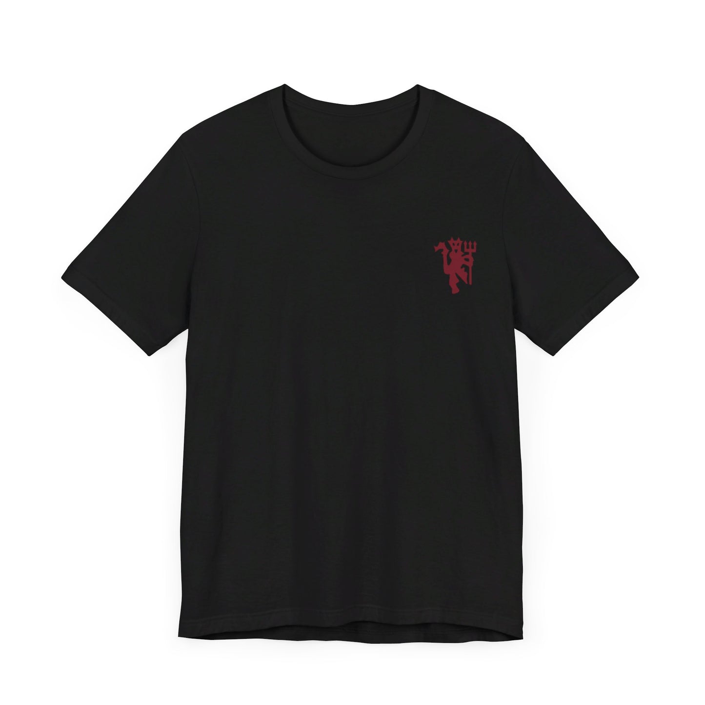 Manchester United Sleeve Tee