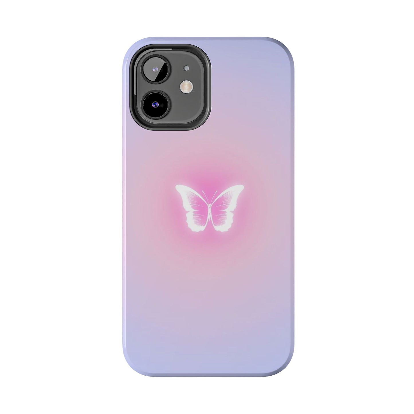 Pink Butterfly