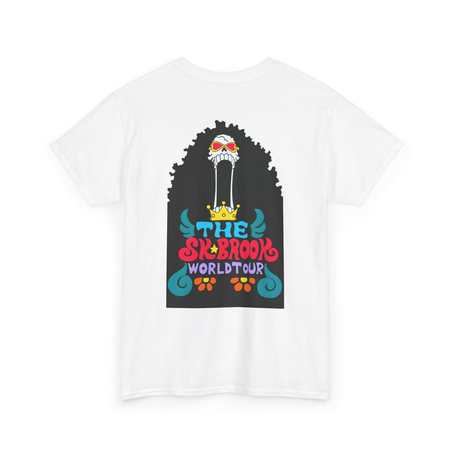 Soul King Brook Tee