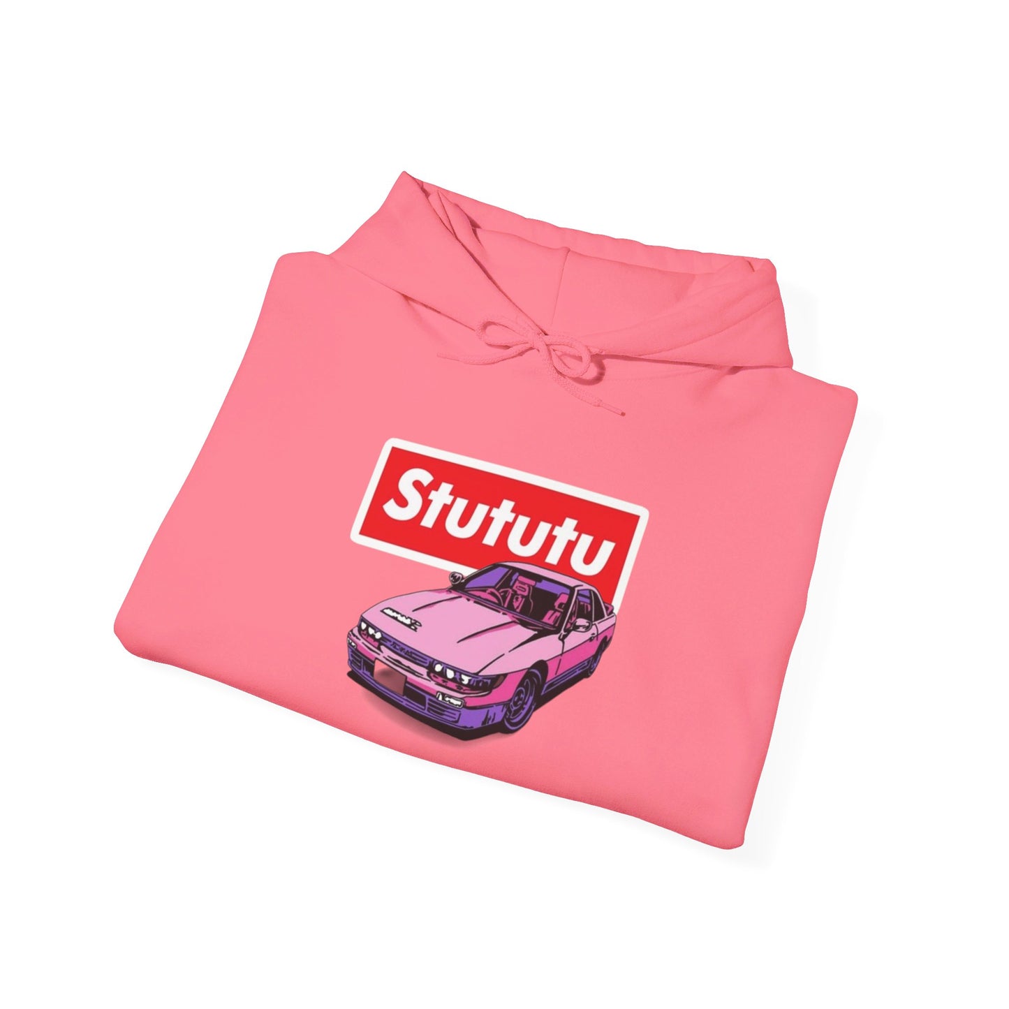 Stututu Sweatshirt