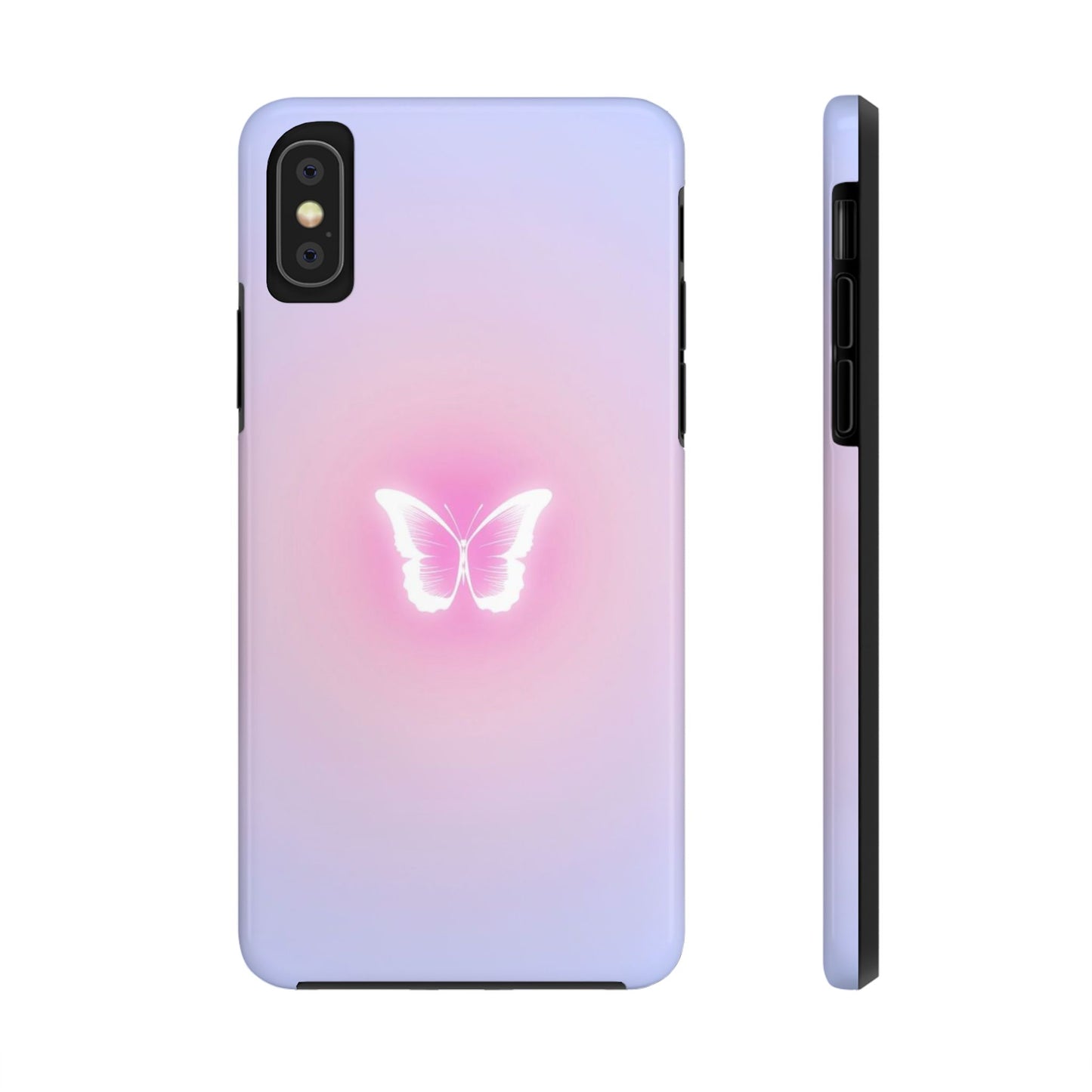 Pink Butterfly