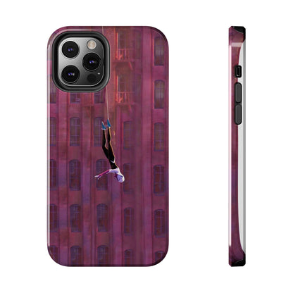 Spider-Girl Matching Case