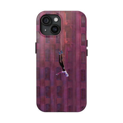 Spider-Girl Matching Case