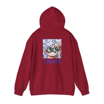 Joy Boy Sweatshirt