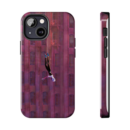 Spider-Girl Matching Case