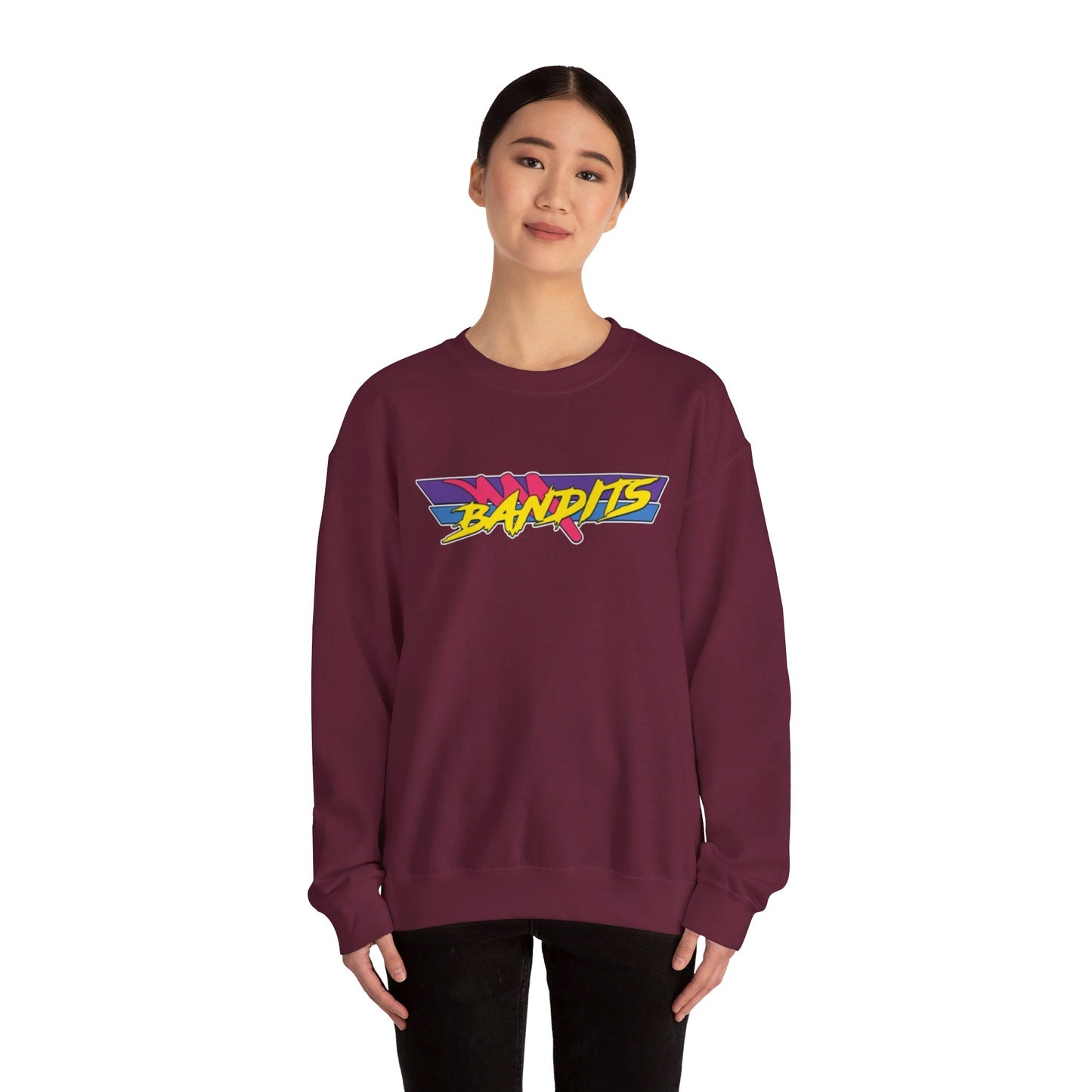 Mazda MX5 Crewneck Sweatshirt